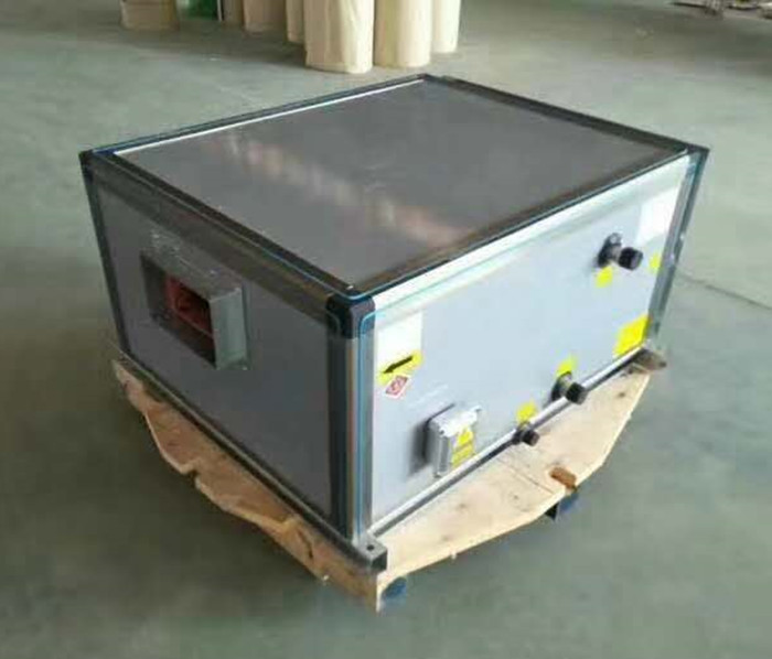 空調末端產品新風機組，新風換氣機，風機箱